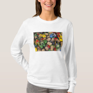 Europe, Portugal. Historic town of Sintra. 2 T-Shirt