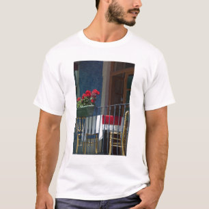 Europe, Portugal. Historic town of Sintra. T-Shirt