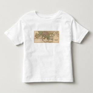 Europe south toddler T-Shirt