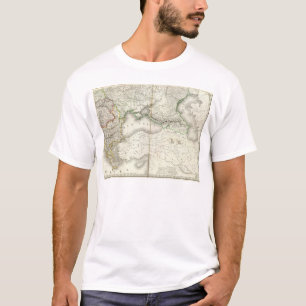 Europe Southeast T-Shirt