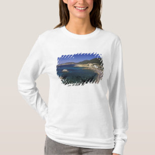 Europe, Spain, Balearics, Ibiza, Cala de T-Shirt