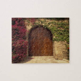 Europe, Spain, Balearics, Mallorca, Palma de Jigsaw Puzzle