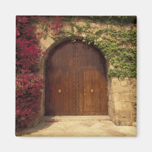 Europe, Spain, Balearics, Mallorca, Palma de Magnet