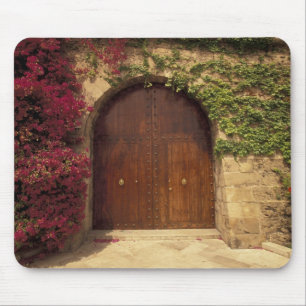 Europe, Spain, Balearics, Mallorca, Palma de Mouse Pad