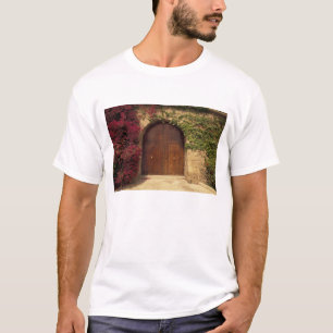 Europe, Spain, Balearics, Mallorca, Palma de T-Shirt
