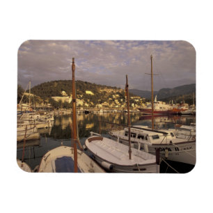 Europe, Spain, Balearics, Mallorca, Port de Magnet