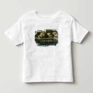 Europe, Spain, Minorca (aka Menorca). Fish Toddler T-Shirt
