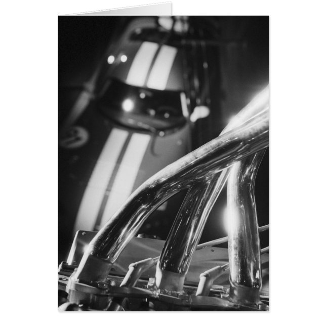 Europe, Switzerland, Geneva. Geneva Motor Show; 4 (Front)