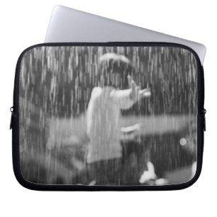 Europe, Switzerland, Geneva. Geneva Motor Show; 6 Laptop Sleeve