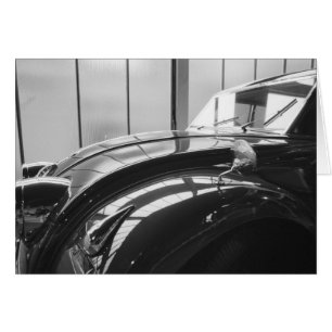 Europe, Switzerland, Lucerne. 1938 Czech Tatra