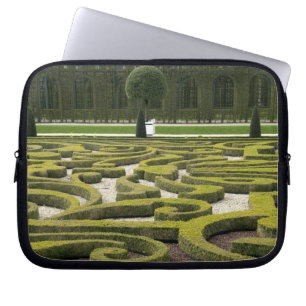 Europe, The Netherlands (aka Holland), Apeldoorn Laptop Sleeve