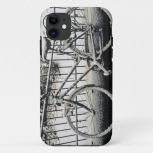 Europe, The Netherlands, Amsterdam. A iPhone 11 Case