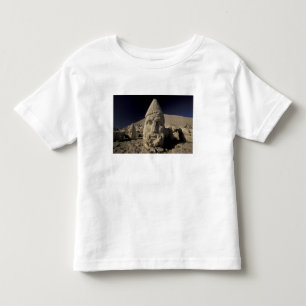 Europe, Turkey, Kurdi. Nemrut Dagh. Toddler T-Shirt