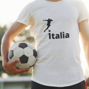European Champions league Italy T-Shirt