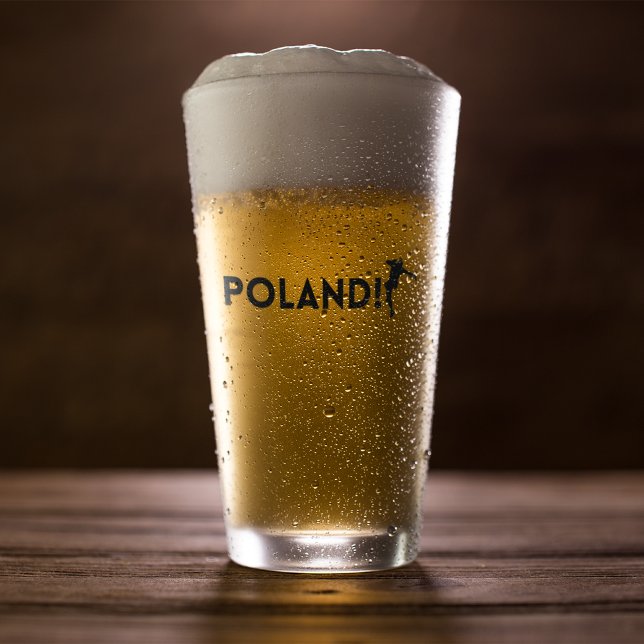 European Champions League Poland Glass (Creator Uploaded)