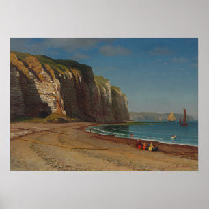 European coast poster