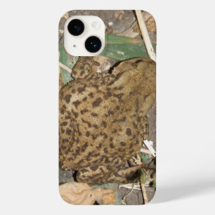 European Common Toad iPhone 5 Case