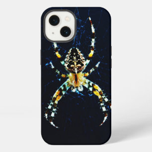 European Garden Spider iphcna iPhone 13 Case