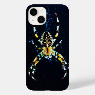 European Garden Spider iphcnm Case-Mate iPhone 14 Case