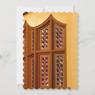 European Glass Windows