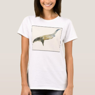 European Otter T-Shirt