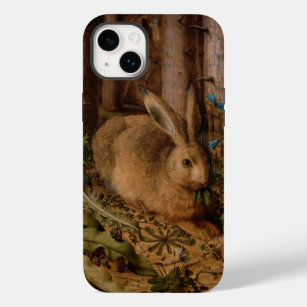 European Painting Chinese Rabbit Year iPC Case-Mate iPhone 14 Plus Case