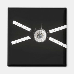 European Space Agency Magnet
