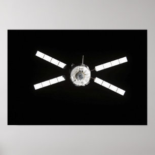 European Space Agency Poster