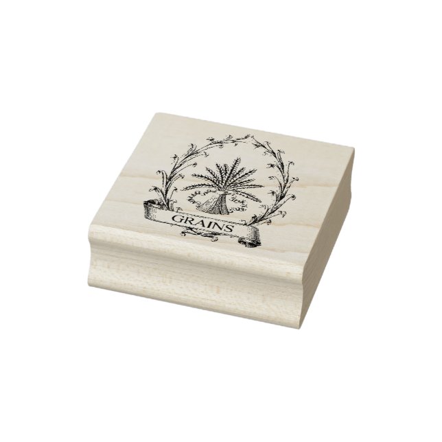 European Style 2 x 2 Stamp (ink) (Stamp)