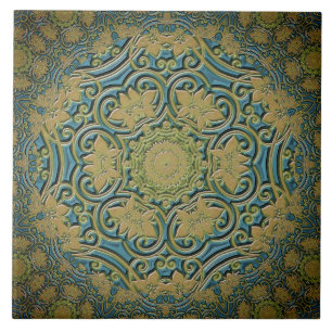 European Style Ceramic Tile