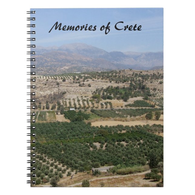 European Travel Journal (Front)