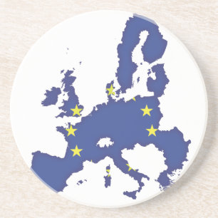 European Union Coaster