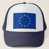 European Union EU Flag