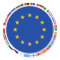 European Union Flags