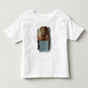 European war combat helmet, c.500 toddler T-Shirt
