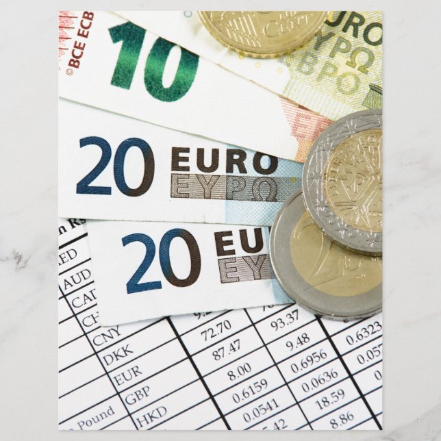 Euros (Front)