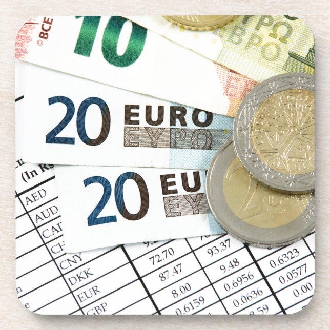 Euros Coaster (Front)
