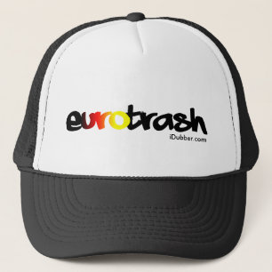 eurotrash Hat