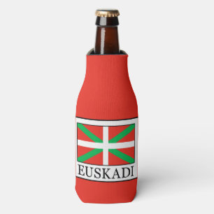 Euskadi Bottle Cooler