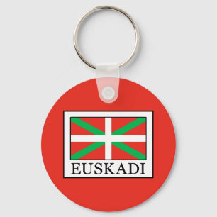 Euskadi Key Ring