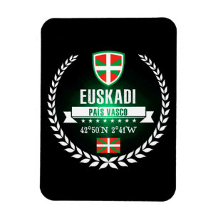 Euskadi Magnet