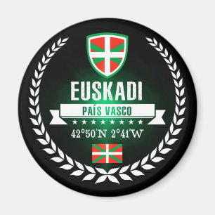 Euskadi Magnet