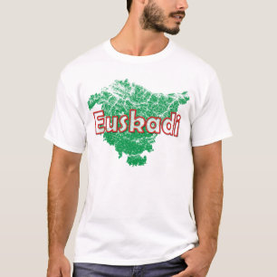 Euskadi T-Shirt