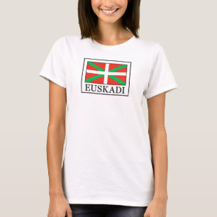 Euskadi T-Shirt
