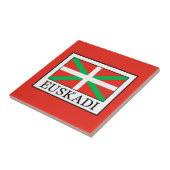 Euskadi Tile (Side)