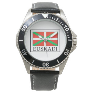 Euskadi Watch
