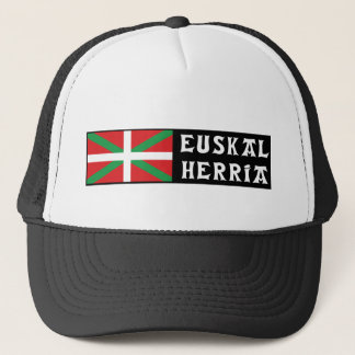 euskal herria hat