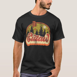 Eutaw, Alabama T-Shirt