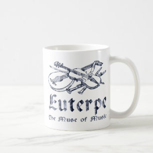 Euterpe Coffee Mug