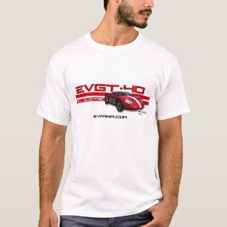 EV GT-40 Race Shirt